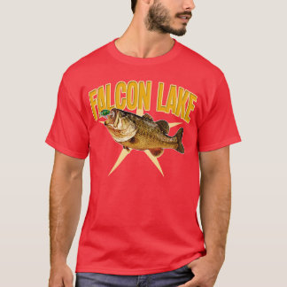 Falcon See T-Shirt
