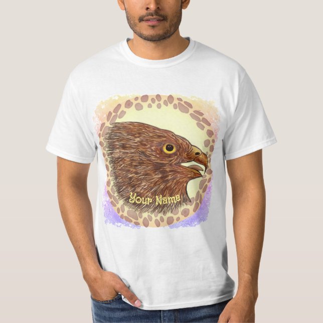 Falcon T-Shirt (Vorderseite)