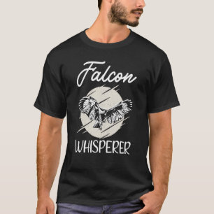 Falcon Whisperer T-Shirt
