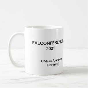 Falconference 2021 Tasse