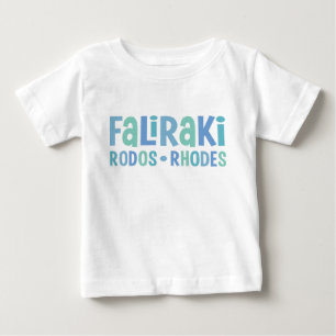 Faliraki Rhodes Shirts & Jacken