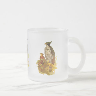 Falke Eagle Mattglastasse