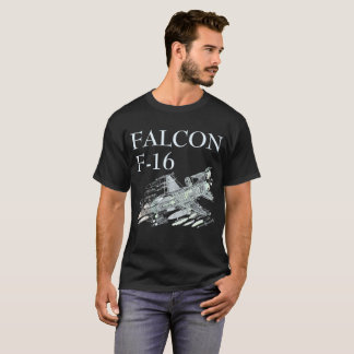 Falke F-16 T-Shirt