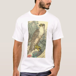 Falke-Shirt T-Shirt