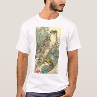 Falke-Shirt T-Shirt