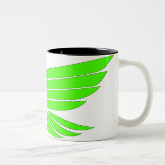 Falke-Tasse Zweifarbige Tasse