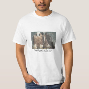 Falkeklasse von 2014 T-Shirt