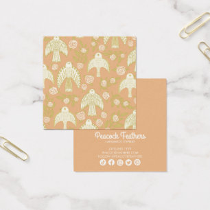 Falken & Rose erwischen Nekklace-Schmuckanzeige