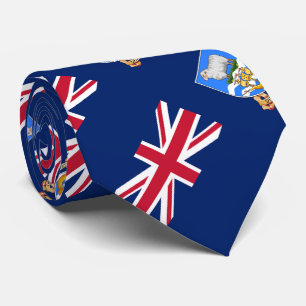 Falklandinseln Krawatte