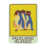 Falklandinseln