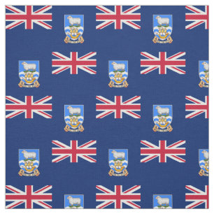 Falklandinseln Stoff