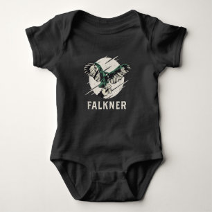 Falkner I Falconry Jagdvogel von Prey Junting Baby Strampler