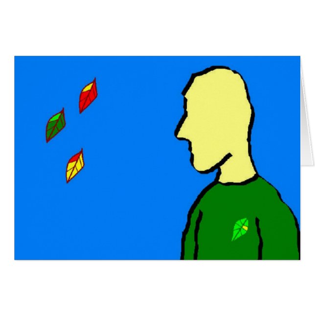 Fall (Vorderseite (Horizontal))