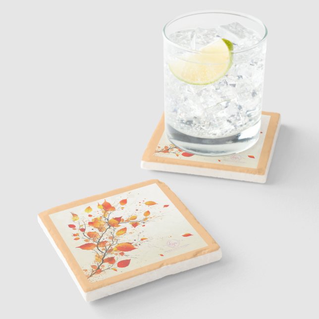 FALL #1 STEINUNTERSETZER (Seitenansicht)