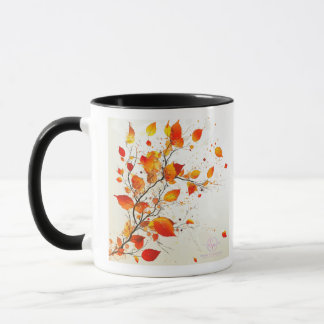 FALL #1 TASSE