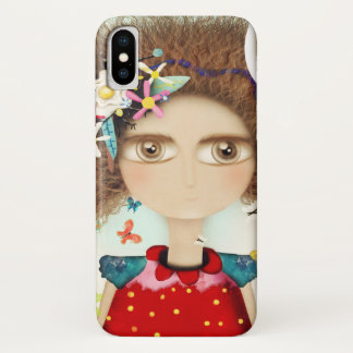 FALL 2018 GLÜCKLICH NEUES JAHR Case-Mate iPhone HÜLLE
