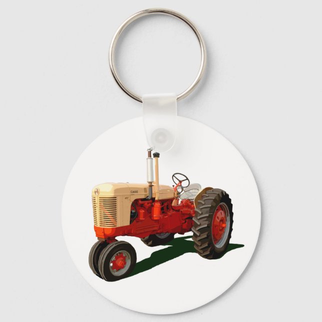 Fall 400 schlüsselanhänger (Vorderseite)