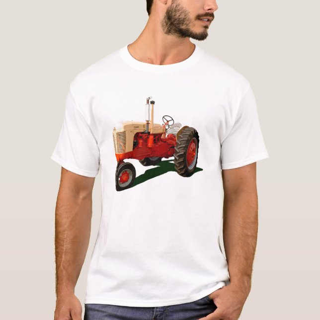 Fall 400 T-Shirt (Vorderseite)