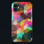 Fall abstrakt Geometric iPhone Case-Mate iPhone Hülle<br><div class="desc">Studio25</div>