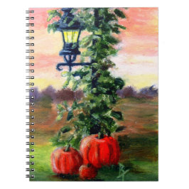 Fall aceo notizblock