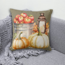 Fall Aesthetics Erntedank