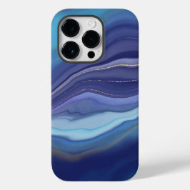 Fall Agate Pattern Case-Mate iPhone Case-Mate iPhone 14 Pro Hülle