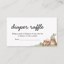 Fall Apfel unserer Eyes Baby Dusche Windeln Windel