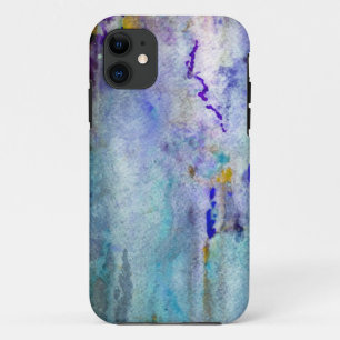 Fall aquamarin Mist Case-Mate iPhone Hülle