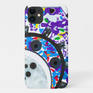 Fall "Art Deco" iPhone 11 Case-Mate iPhone Hülle
