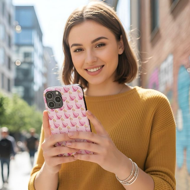 Fall Aurora iPhone Hülle (Von Creator hochgeladen)