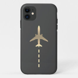 Fall "Aviation Case-Mate iPhone" Case-Mate iPhone Hülle
