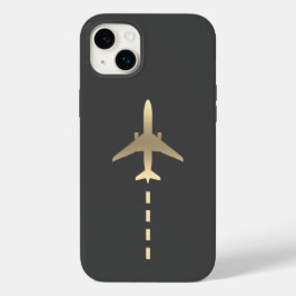 Fall "Aviation Case-Mate iPhone" Case-Mate iPhone 14 Plus Hülle