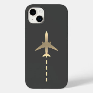 Fall "Aviation Case-Mate iPhone" iPhone 14 Plus Hülle
