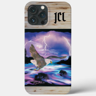 Fall Bald Eagle Case-Mate iPhone Case-Mate iPhone Hülle