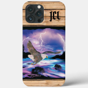 Fall Bald Eagle Case-Mate iPhone Case-Mate iPhone Hülle