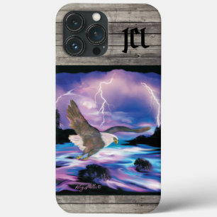 Fall Bald Eagle Case-Mate iPhone Hülle