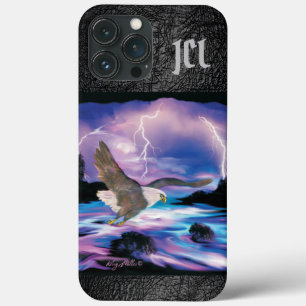Fall Bald Eagle Case-Mate iPhone Hülle