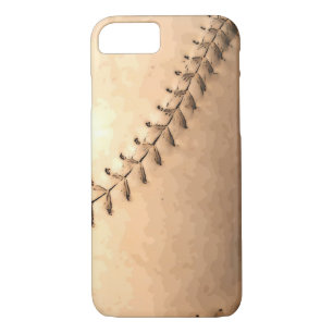 Fall Baseball iPhone 7 Case-Mate iPhone Hülle