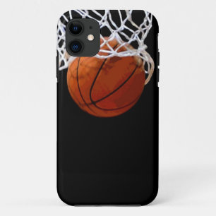 Fall Basketball iPhone 5 Case-Mate iPhone Hülle