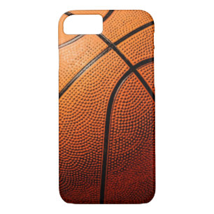 Fall Basketball iPhone 7 Case-Mate iPhone Hülle