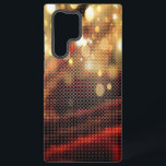 Fall Bernsteingalaxie S22 Samsung Galaxy Hülle<br><div class="desc">ein wunderschönes bernsteinfarbenes Naturerlebnis für Ihren Sommergesang. Bild vonJerryaar DesignervonPixabay</div>