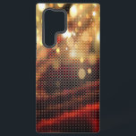 Fall Bernsteingalaxie S22 Samsung Galaxy Hülle<br><div class="desc">ein wunderschönes bernsteinfarbenes Naturerlebnis für Ihren Sommergesang. Bild vonJerryaar DesignervonPixabay</div>