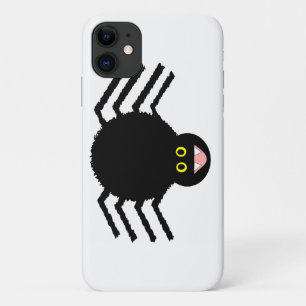 Fall Black Spider iPhone 3 Case-Mate iPhone Hülle