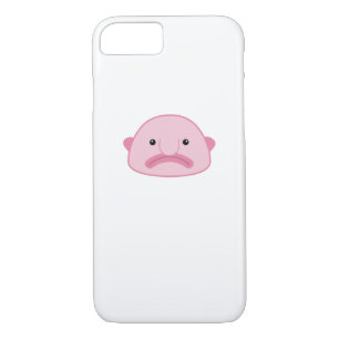 Fall Blobfish iPhone 7 Case-Mate iPhone Hülle