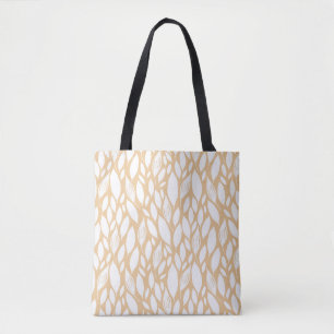 Fall Blume Orange