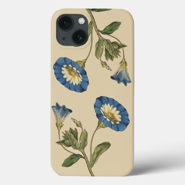 Fall Botanische Blume iPhone 6 Case-Mate iPhone Hülle (Rückseite)
