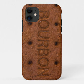 Fall Bourbon Biscuit iPhone 5/5 Case-Mate iPhone Hülle