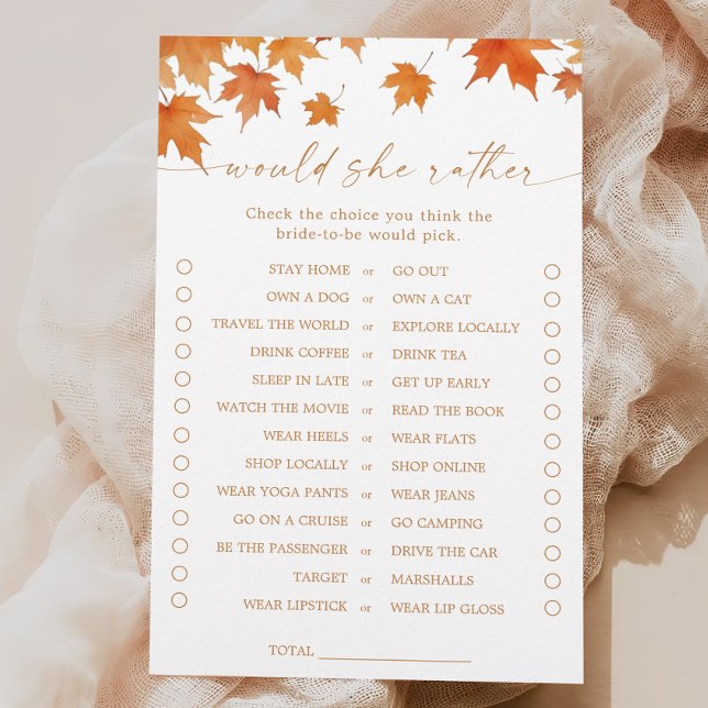 Fall Brautparty würde sie eher spielen (Von Creator hochgeladen)