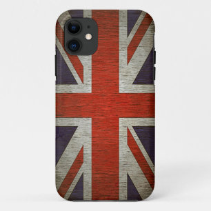 Fall Britische Flagge Case-Mate ID iPhone 5 Hülle