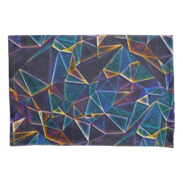 Fall Broken Bubbles Pillow Kissenbezug